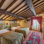 Szálloda San Michele 4*