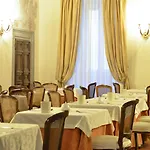 San Michele Szálloda Cortona