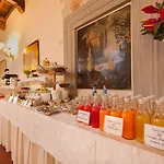 Szálloda San Michele Cortona