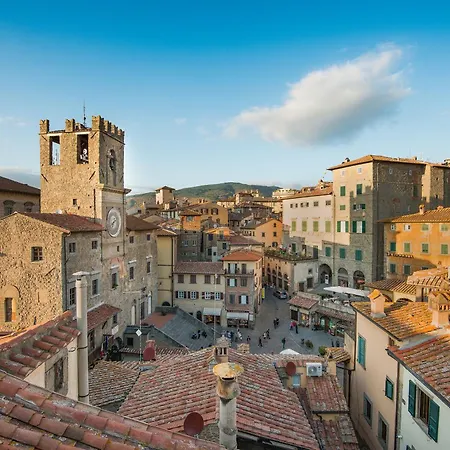 Hotel San Michele
