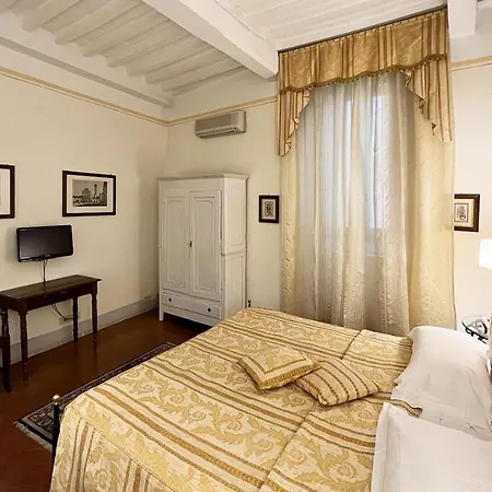 Ξενοδοχείο San Michele 4*
