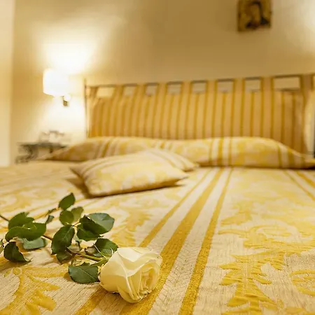 San Michele 4* Κορτόνα