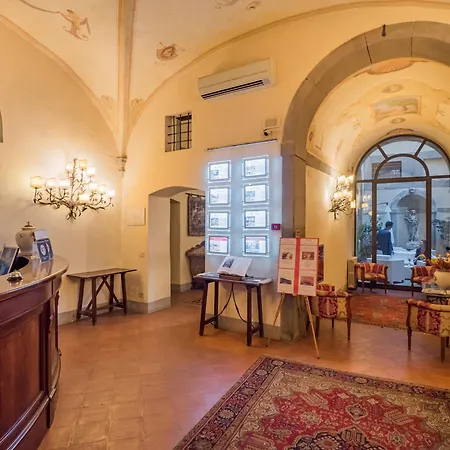 San Michele 4*