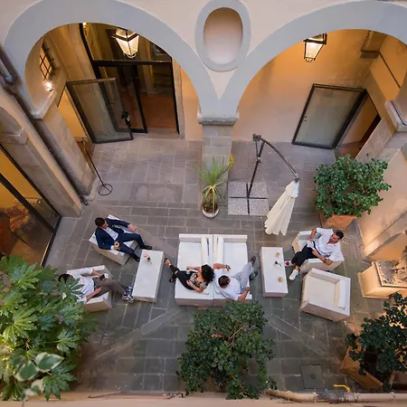 San Michele Szálloda 4*