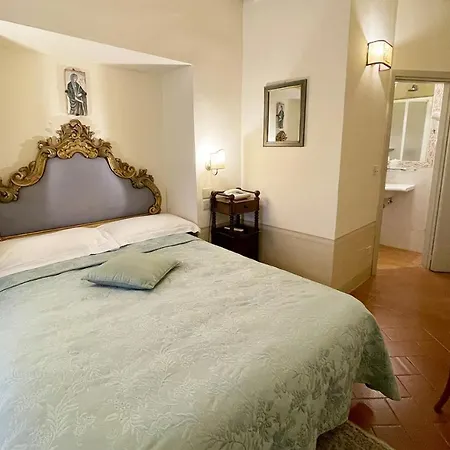 San Michele Hotel 4*