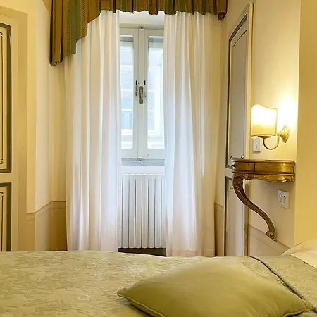 San Michele Ξενοδοχείο Κορτόνα