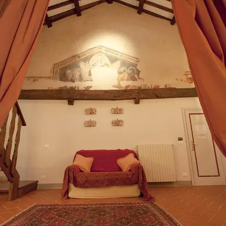 San Michele Ξενοδοχείο 4*
