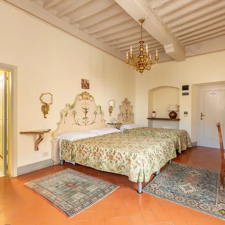 San Michele Ξενοδοχείο 4*