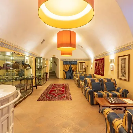 San Michele 4* Κορτόνα
