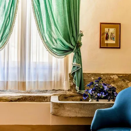 San Michele Ξενοδοχείο