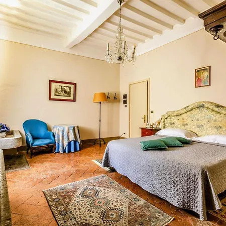 Ξενοδοχείο San Michele 4*
