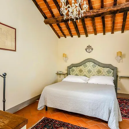 Ξενοδοχείο San Michele 4*