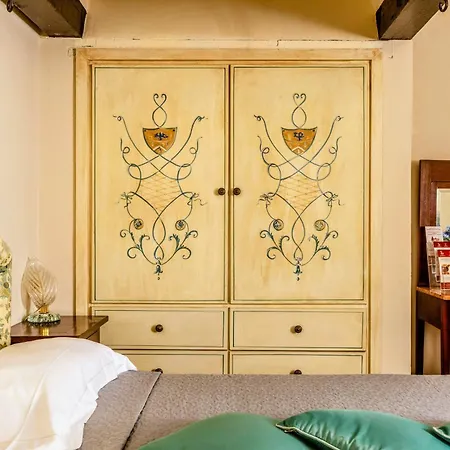San Michele Ξενοδοχείο 4*