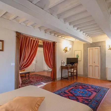 San Michele Ξενοδοχείο 4*