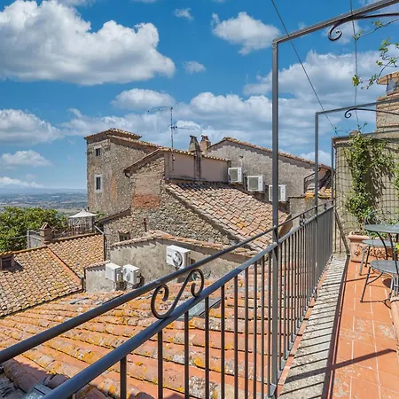 San Michele 4* Κορτόνα
