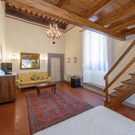 San Michele Ξενοδοχείο 4*