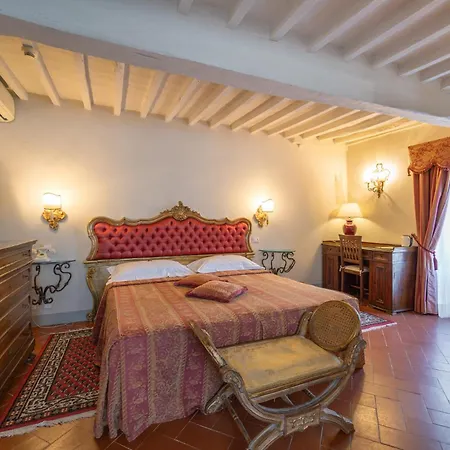 San Michele Ξενοδοχείο 4*