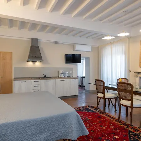 Ξενοδοχείο San Michele 4*