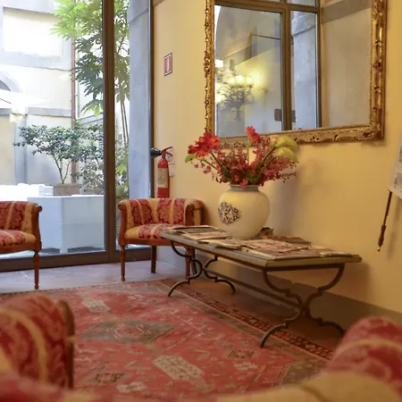 Hotel San Michele 4*