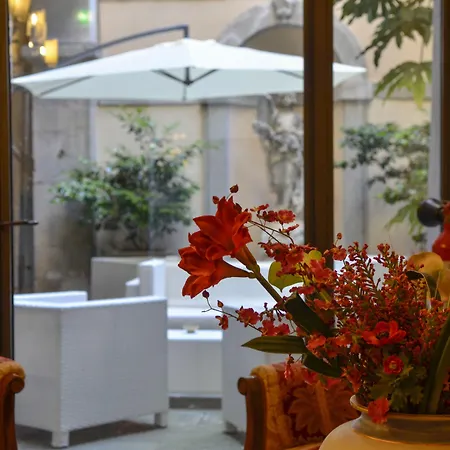 San Michele Hotel