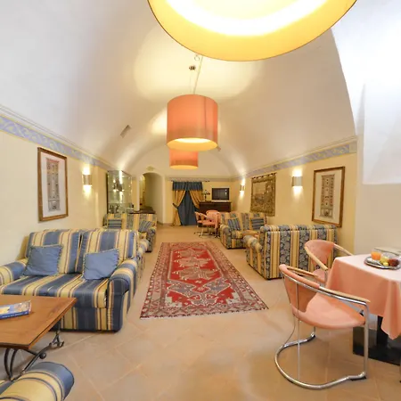 San Michele 4*