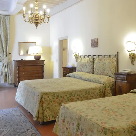 San Michele Hotel Cortona