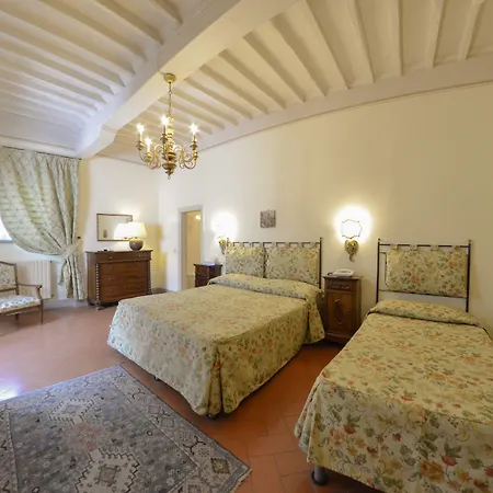 Hotel San Michele