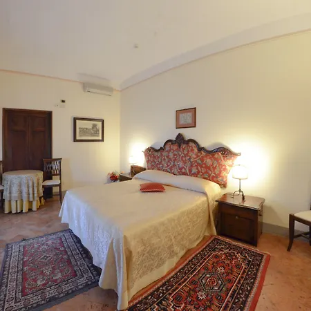 Hotel San Michele