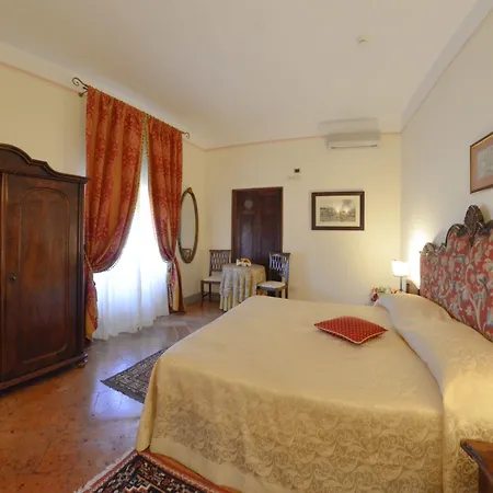 San Michele Cortona