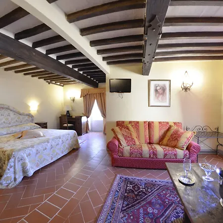 San Michele 4*