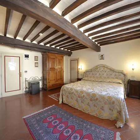 San Michele Hotel