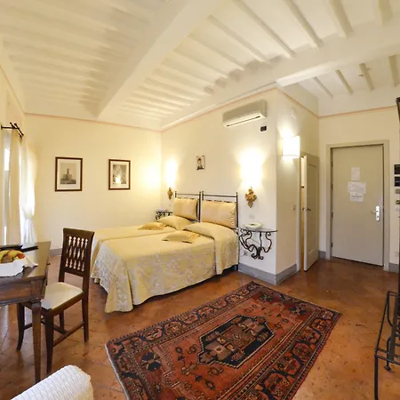 Hotel San Michele Cortona