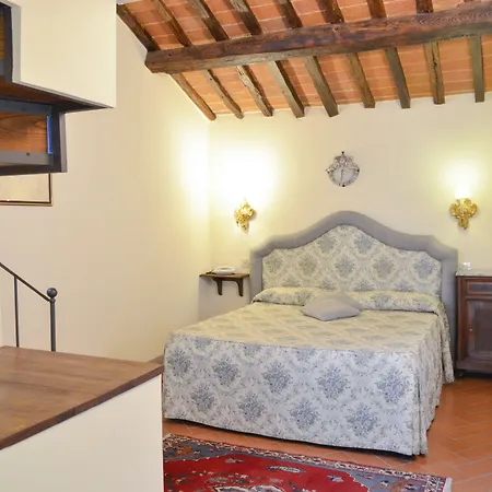 Hotel San Michele Cortona