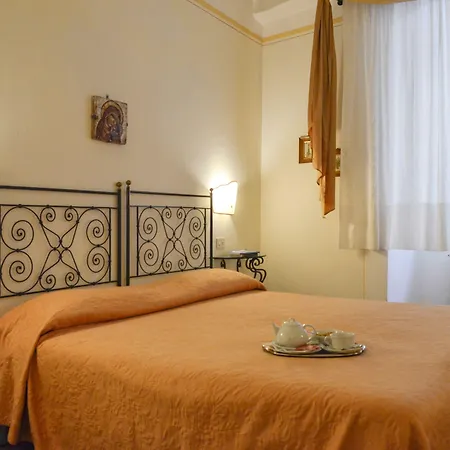 San Michele Hotel 4*