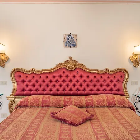 Hotel San Michele Cortona