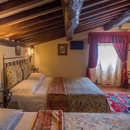 Hotel San Michele