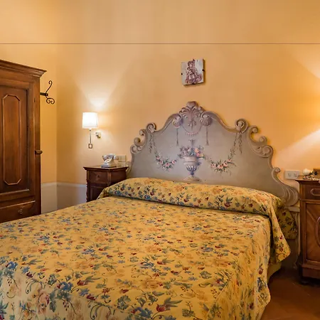 Hotel San Michele Cortona