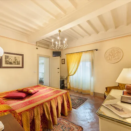 Hotel San Michele
