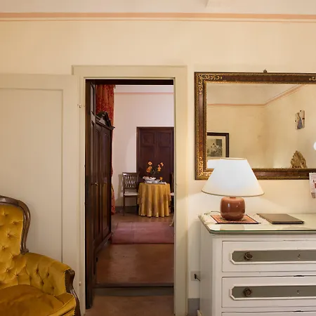 Hotel San Michele Cortona