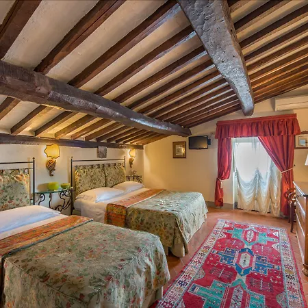 Hotel San Michele 4*
