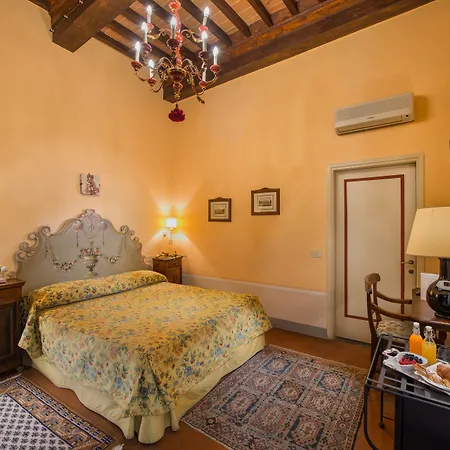San Michele Hotel