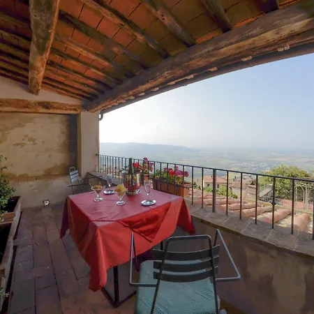 San Michele Hotel Cortona