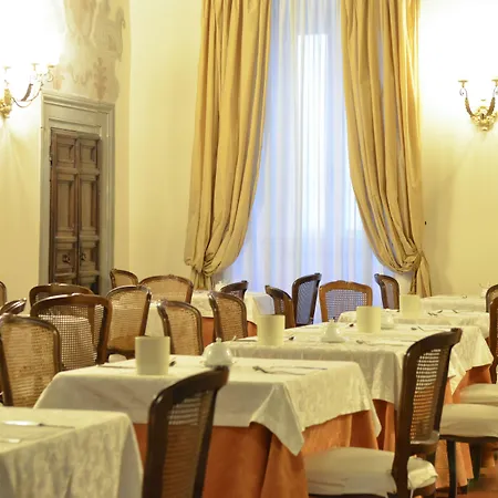 San Michele Hotel Cortona