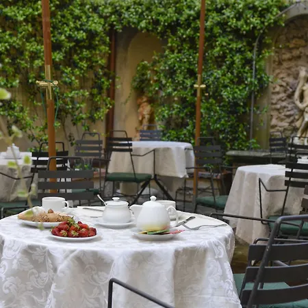 San Michele Hotel Cortona