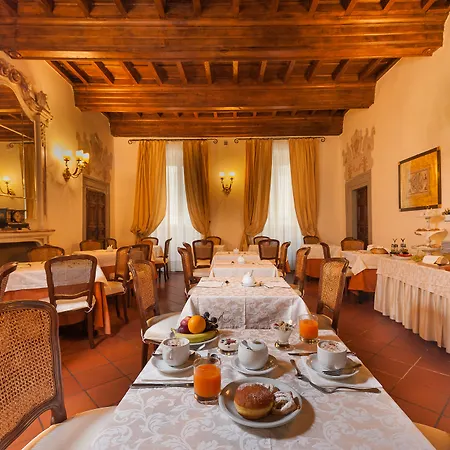 Hotel San Michele 4*