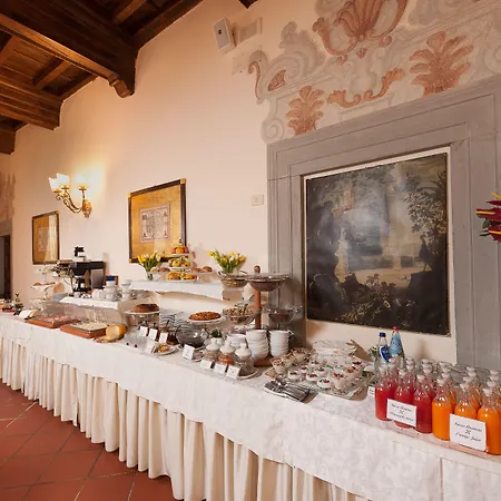 Hotel San Michele 4*