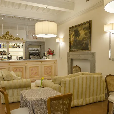 Hotel San Michele