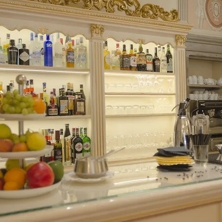 San Michele Hotel 4*