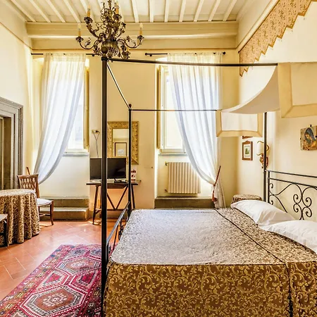 Hotel San Michele 4*