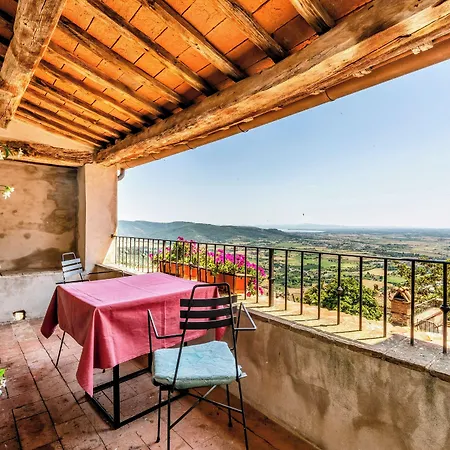 San Michele 4* Cortona